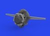 Eduard SIN648122 FM-2 ADVANCED EDUARD 1/48